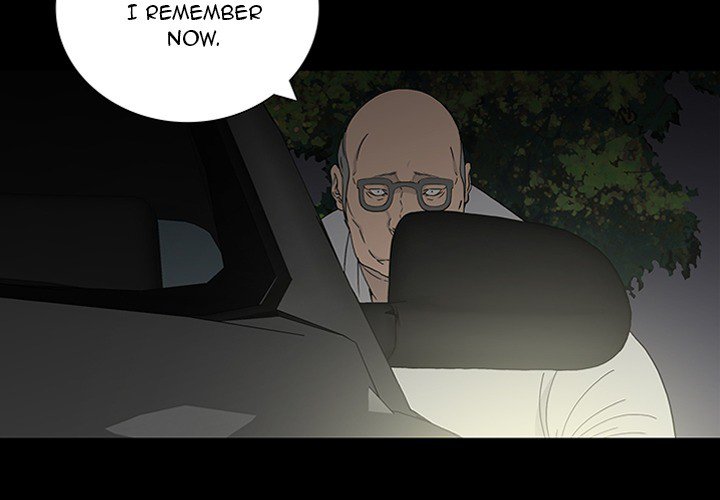 One Face Chapter 14 Page 2