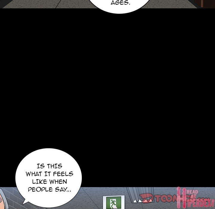 One Face Chapter 14 Page 21