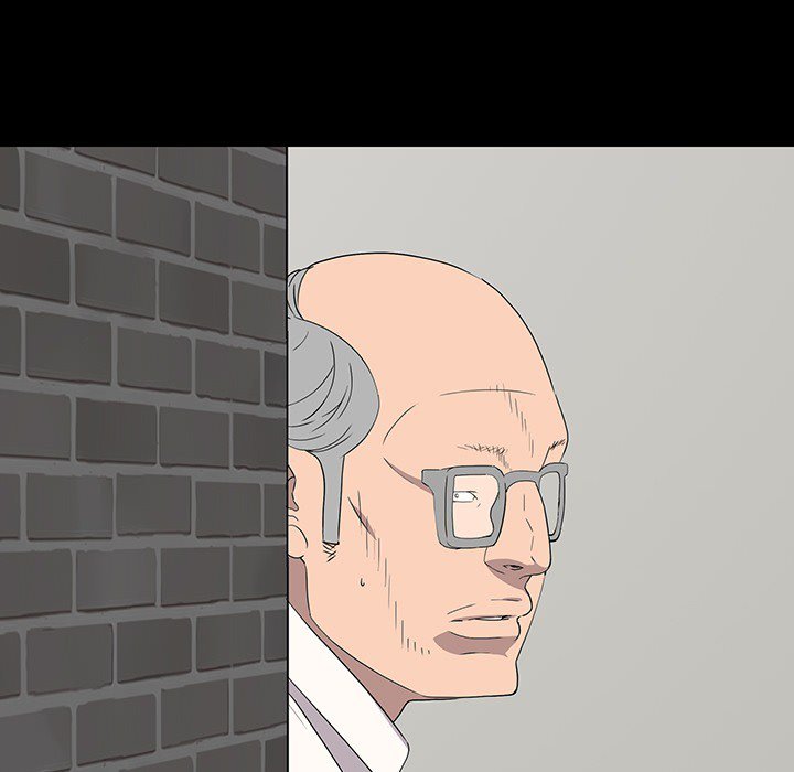 One Face Chapter 14 Page 25