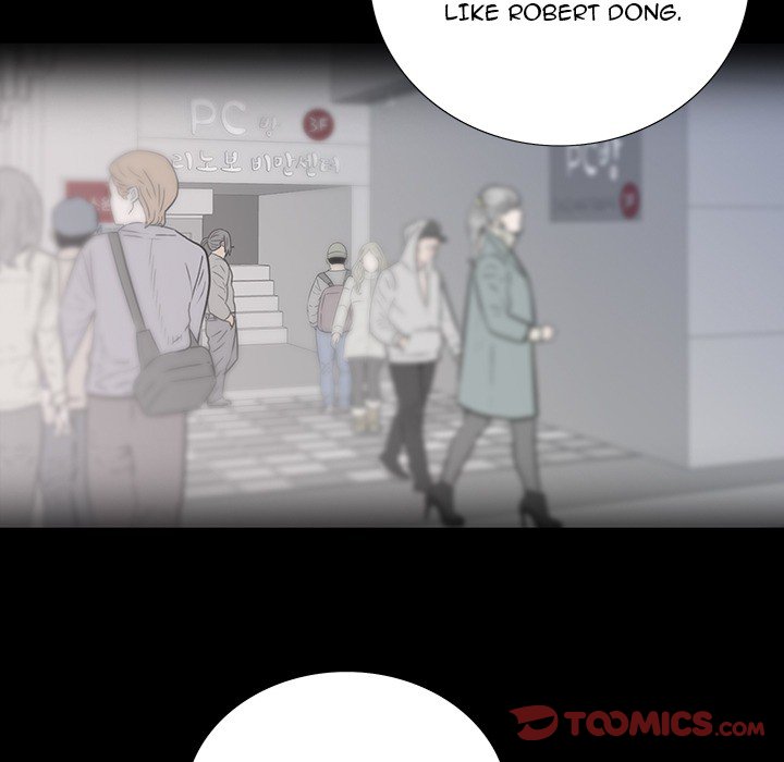 One Face Chapter 14 Page 27