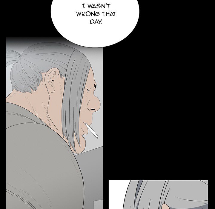 One Face Chapter 14 Page 28