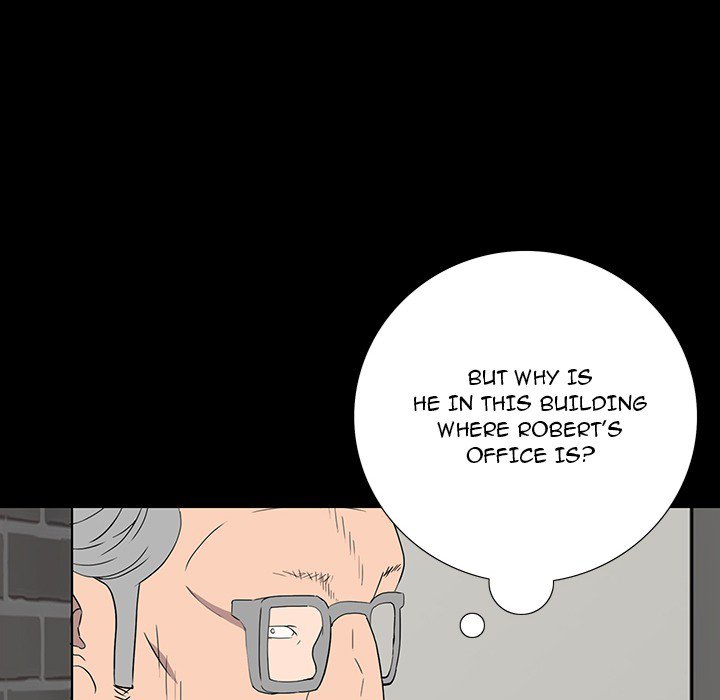One Face Chapter 14 Page 30