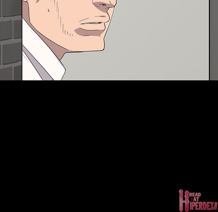 One Face Chapter 14 Page 31