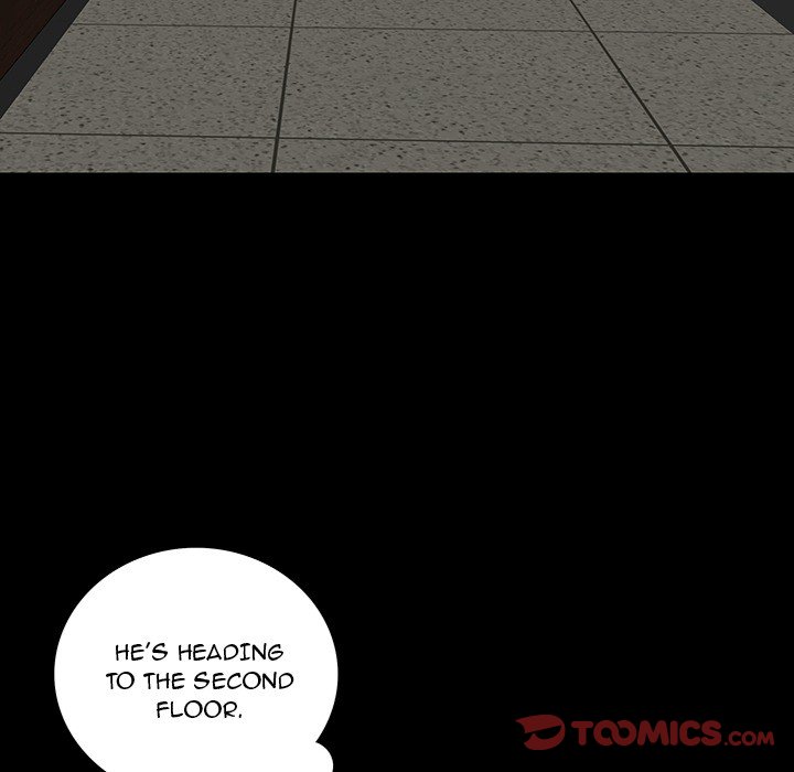 One Face Chapter 14 Page 33