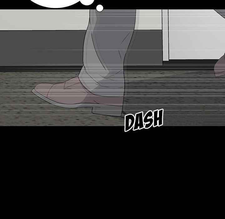 One Face Chapter 14 Page 34