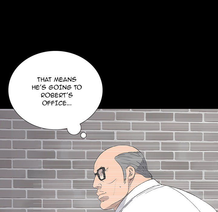 One Face Chapter 14 Page 35