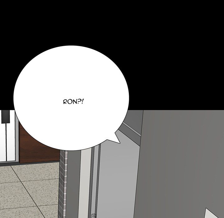 One Face Chapter 14 Page 37