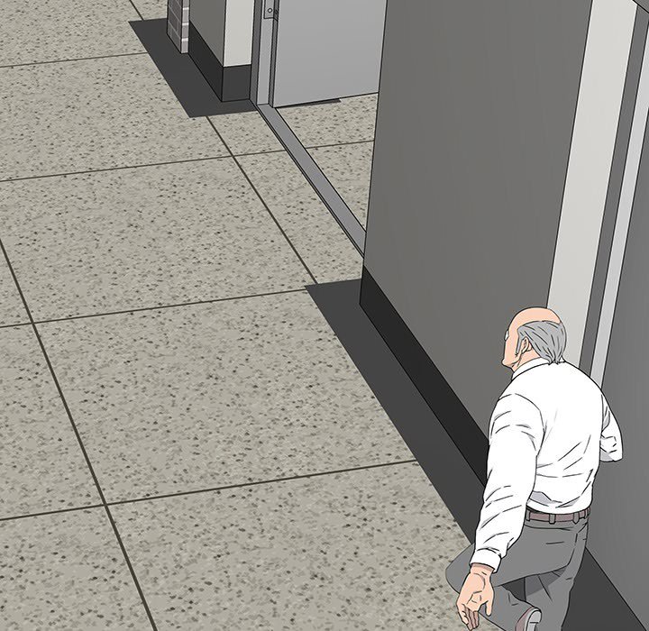 One Face Chapter 14 Page 38
