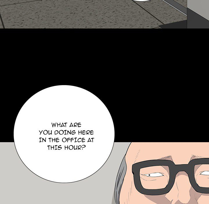 One Face Chapter 14 Page 43