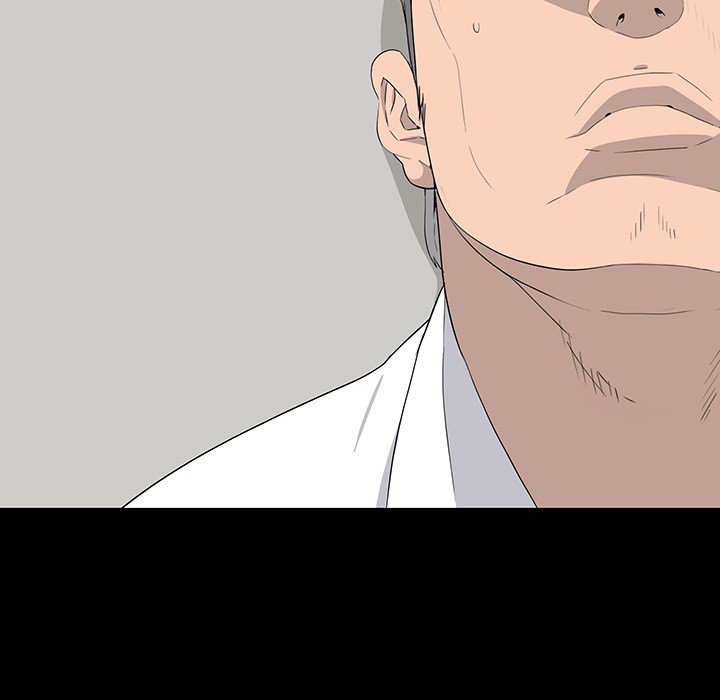 One Face Chapter 14 Page 44