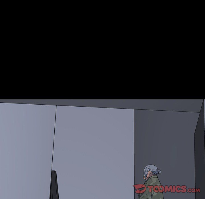 One Face Chapter 14 Page 45
