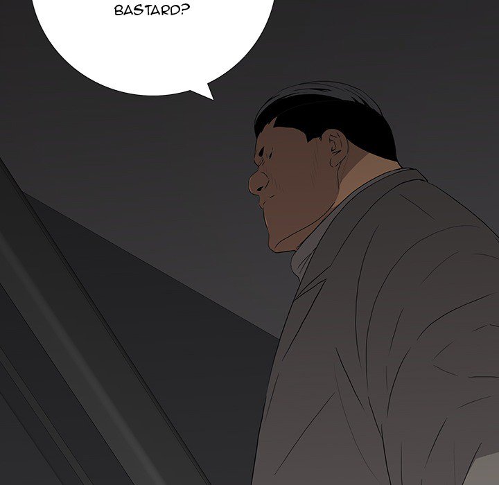 One Face Chapter 14 Page 48