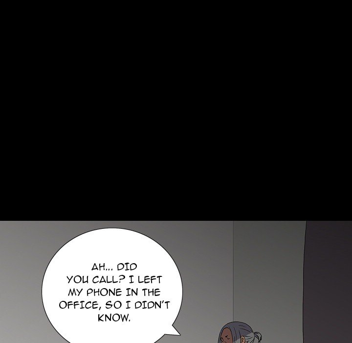 One Face Chapter 14 Page 50