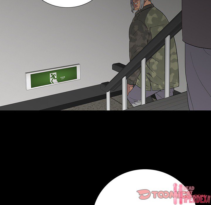 One Face Chapter 14 Page 51