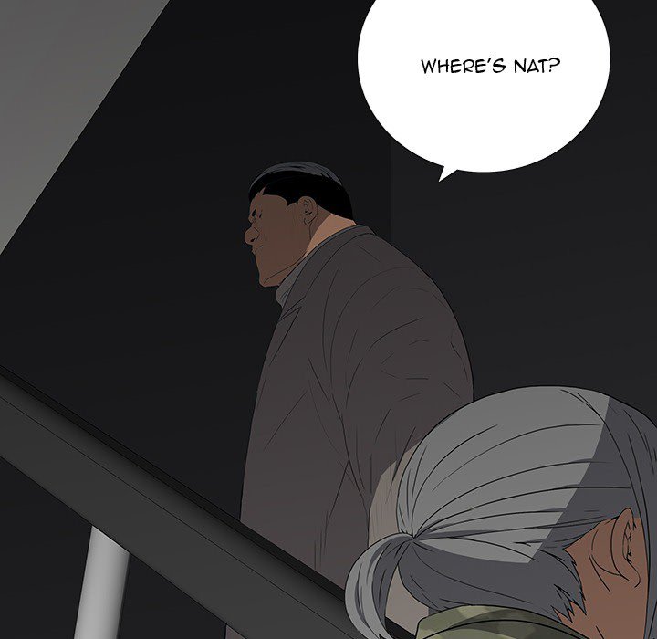 One Face Chapter 14 Page 55