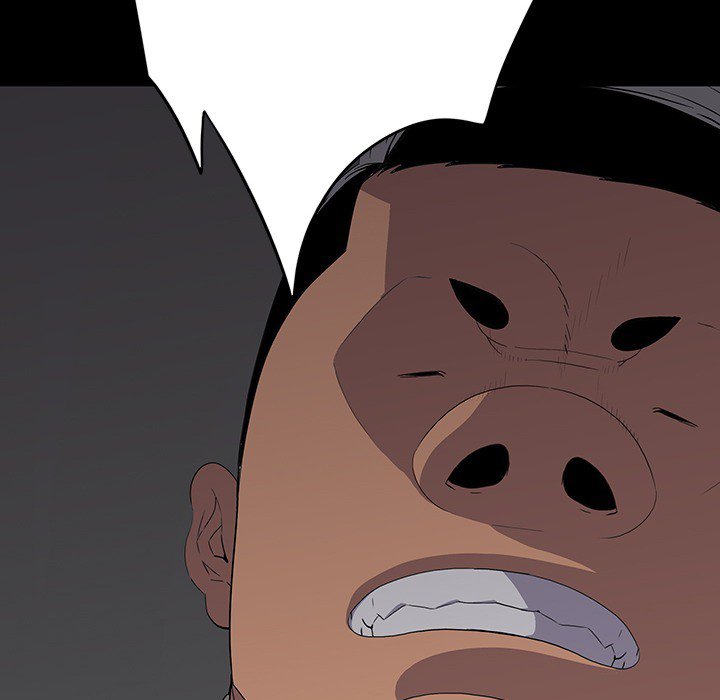 One Face Chapter 14 Page 58