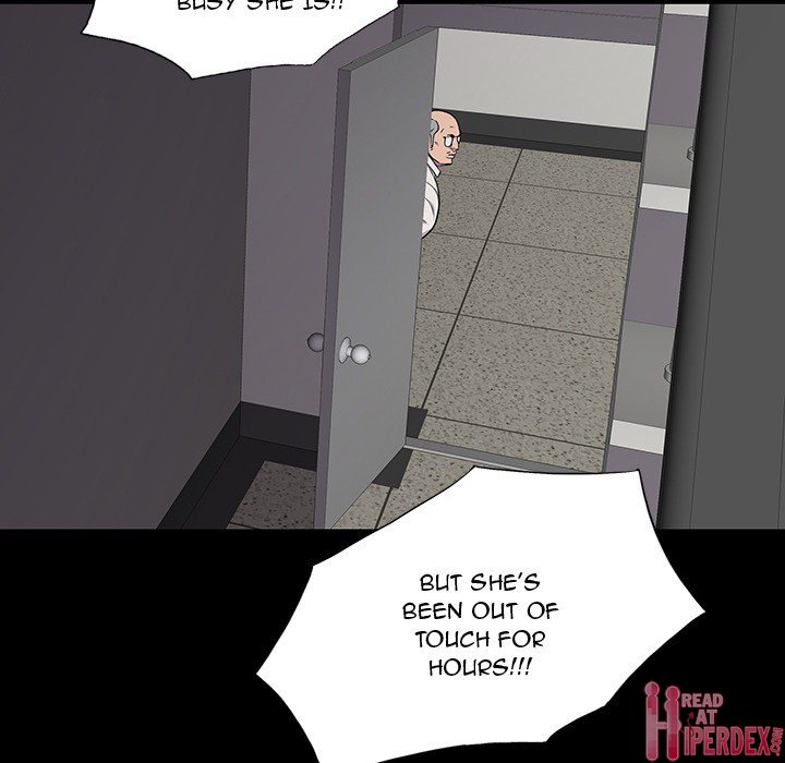 One Face Chapter 14 Page 61