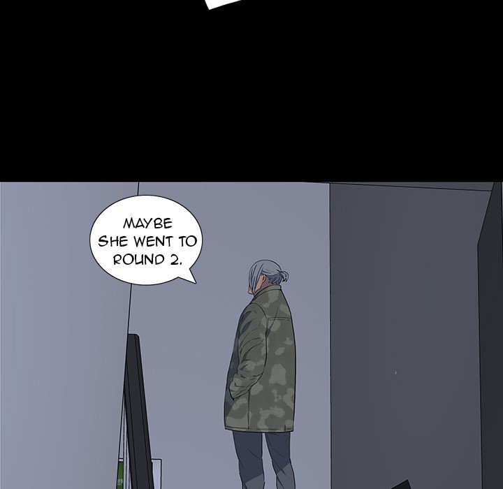 One Face Chapter 14 Page 62