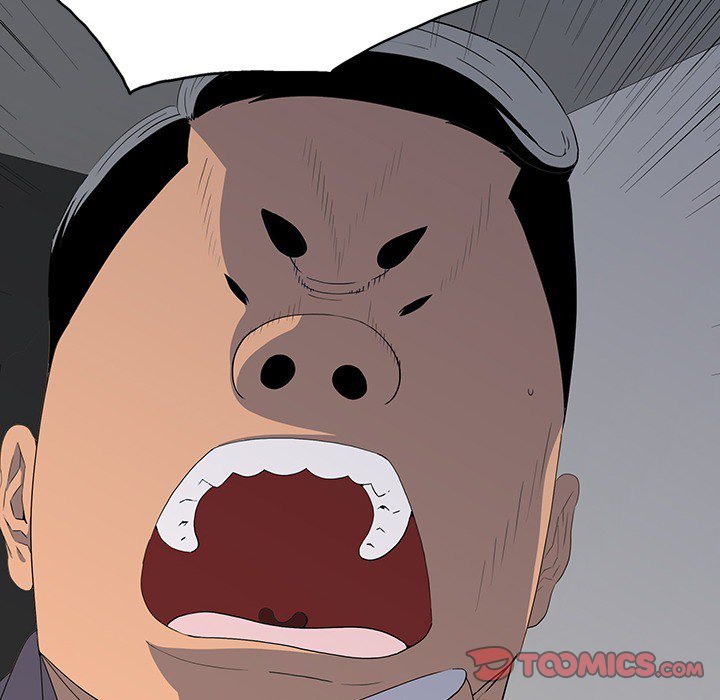 One Face Chapter 14 Page 69