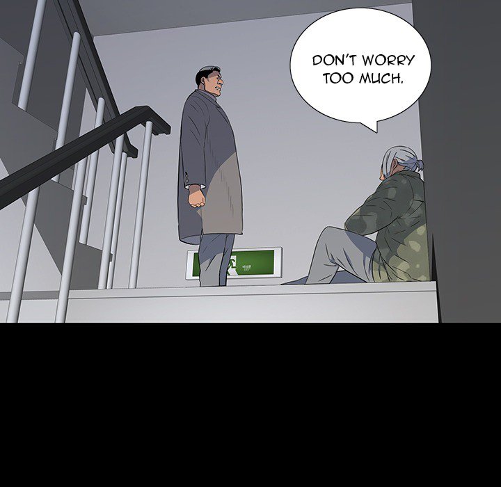One Face Chapter 14 Page 72