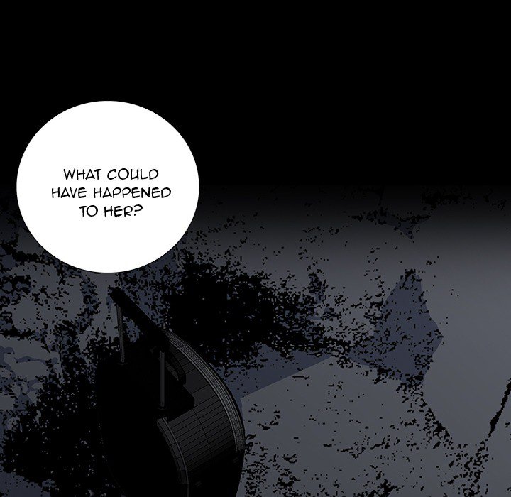 One Face Chapter 14 Page 73