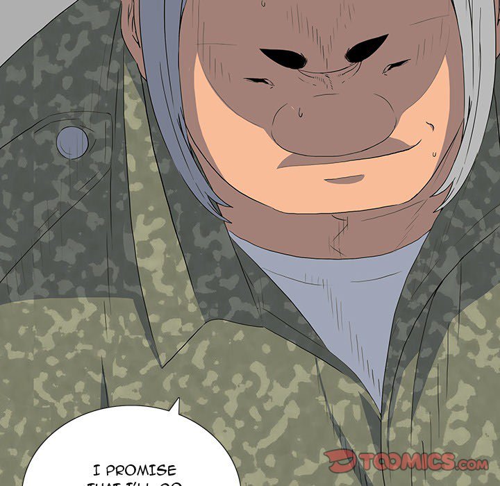 One Face Chapter 14 Page 75