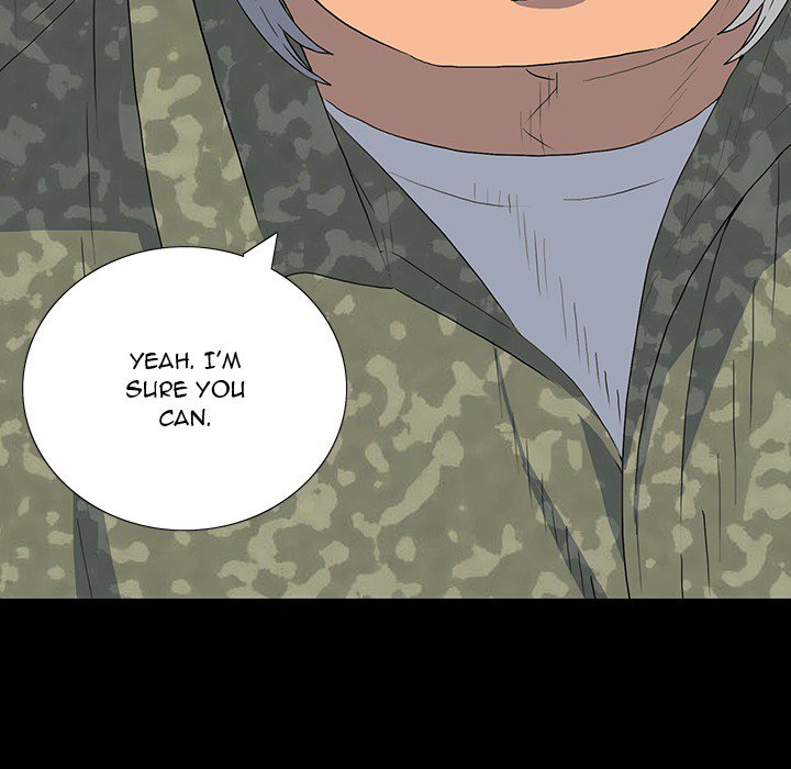 One Face Chapter 14 Page 80