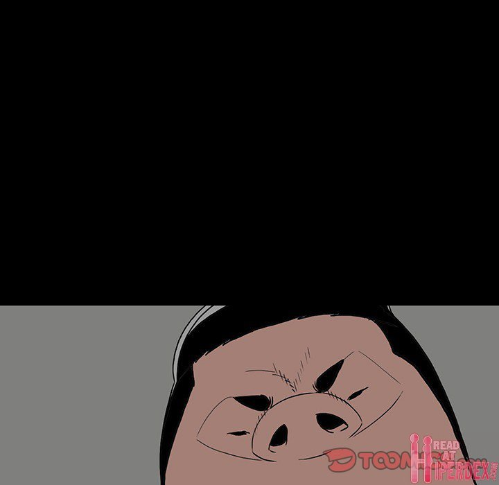 One Face Chapter 14 Page 81