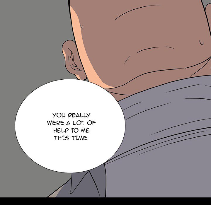 One Face Chapter 14 Page 82