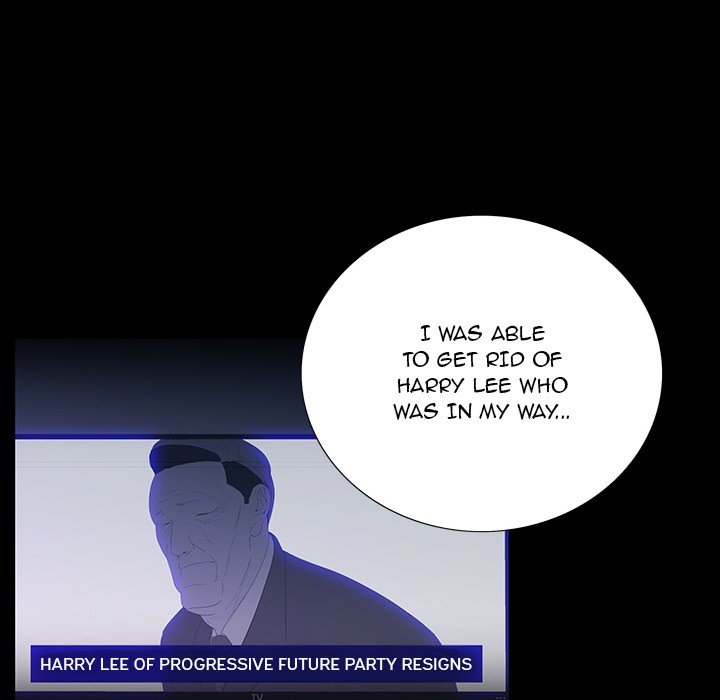 One Face Chapter 14 Page 85