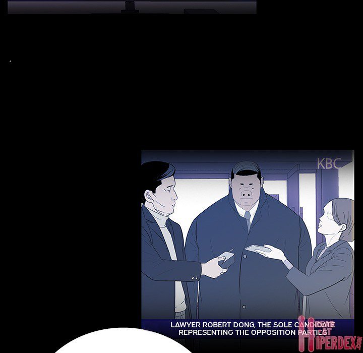 One Face Chapter 14 Page 86