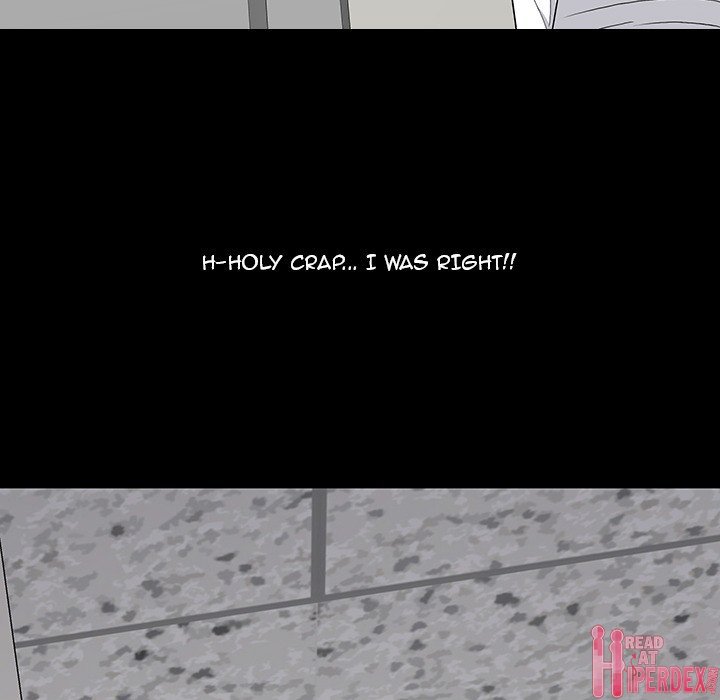 One Face Chapter 14 Page 91