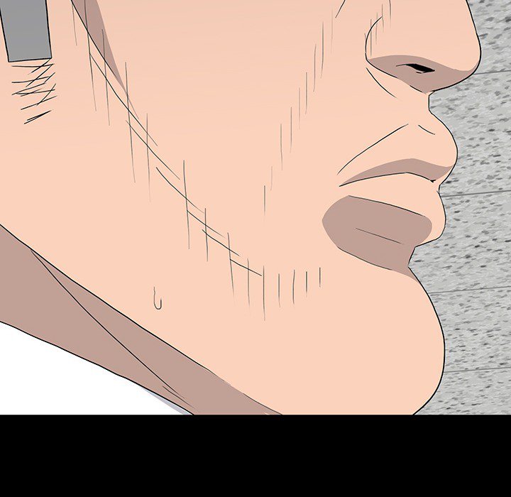 One Face Chapter 14 Page 95