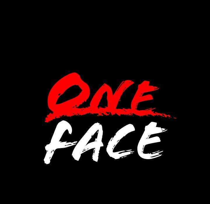 One Face Chapter 15 Page 10