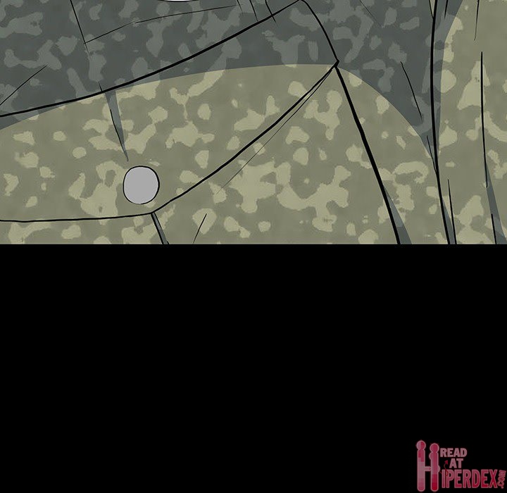 One Face Chapter 15 Page 101