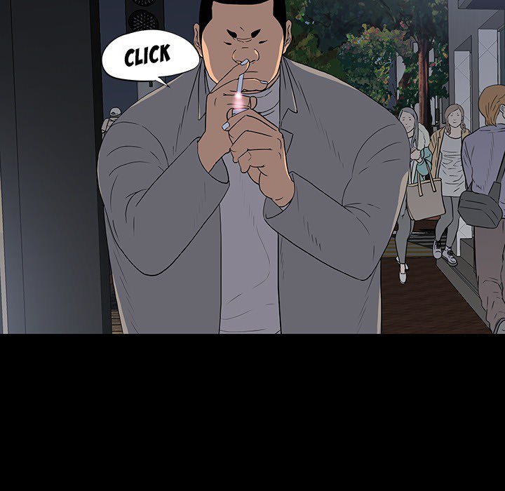 One Face Chapter 15 Page 103