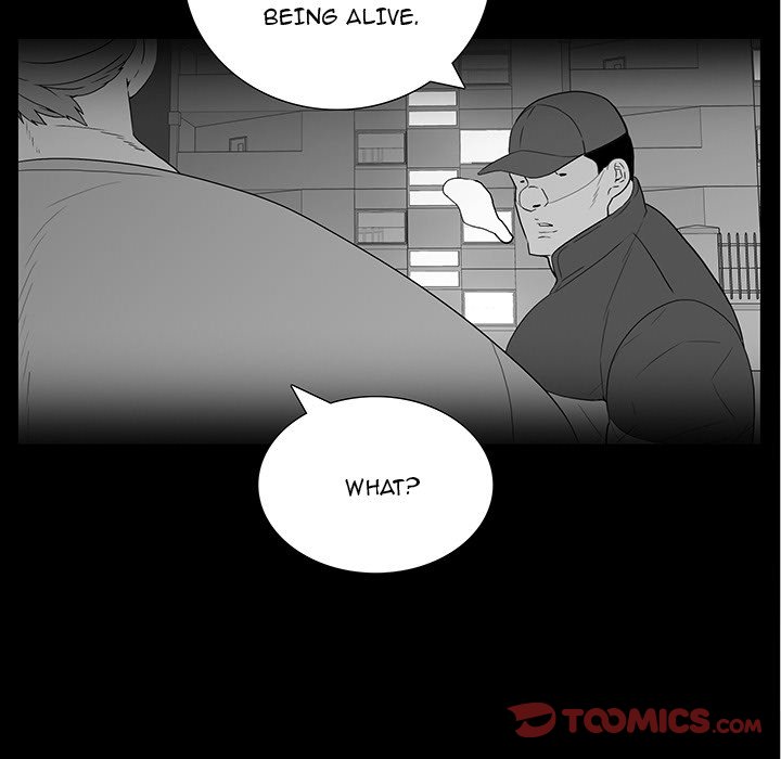 One Face Chapter 15 Page 105