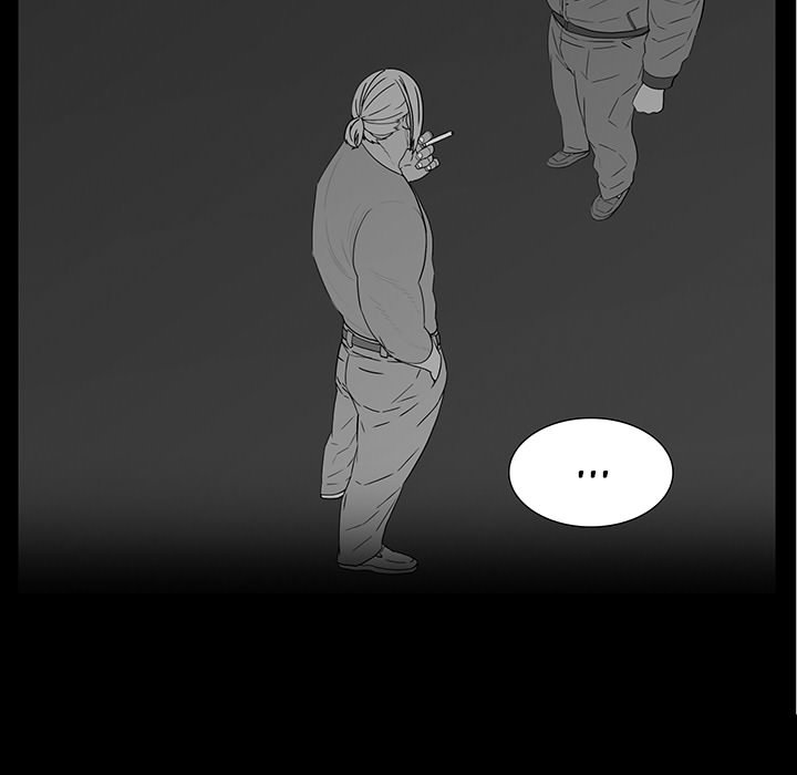 One Face Chapter 15 Page 107