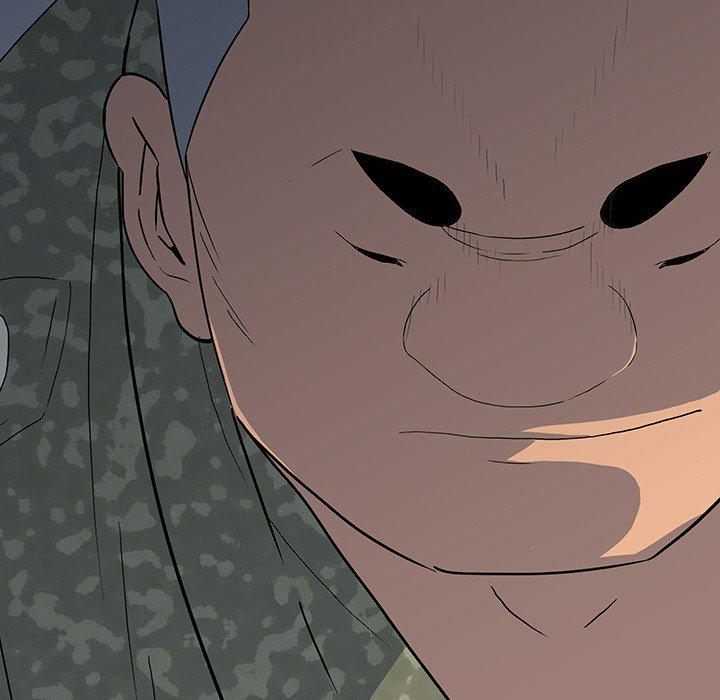 One Face Chapter 15 Page 114