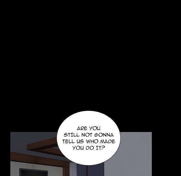 One Face Chapter 15 Page 119