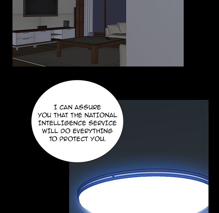 One Face Chapter 15 Page 120