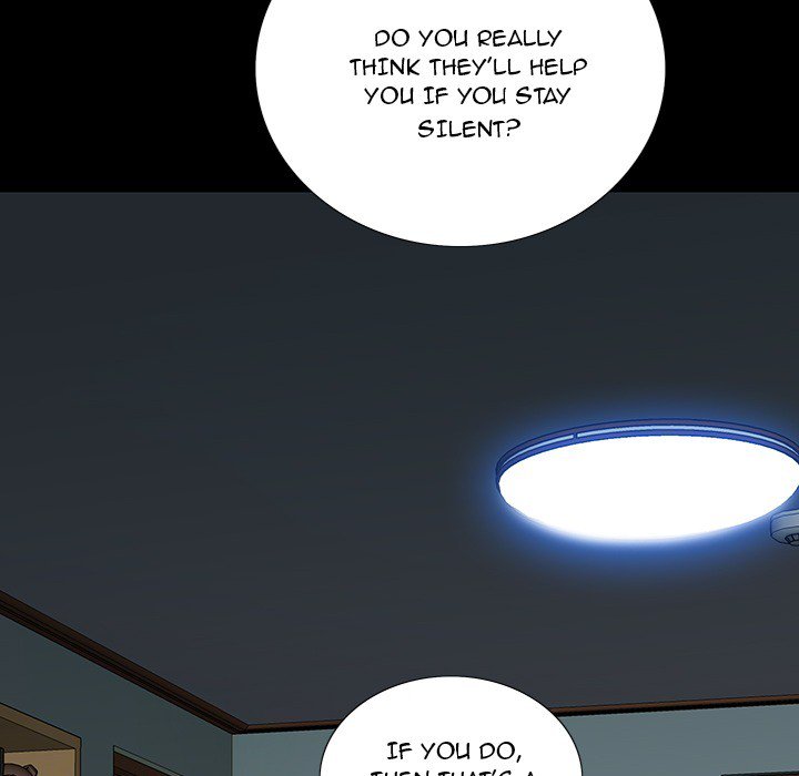 One Face Chapter 15 Page 122