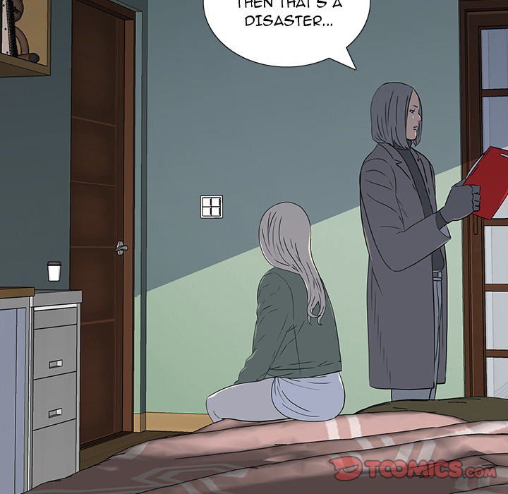 One Face Chapter 15 Page 123