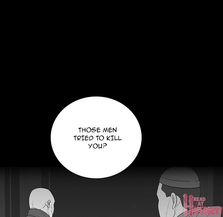 One Face Chapter 15 Page 126