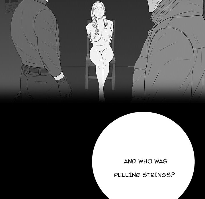 One Face Chapter 15 Page 127