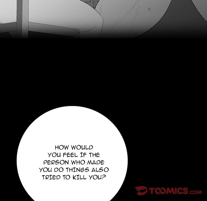 One Face Chapter 15 Page 129