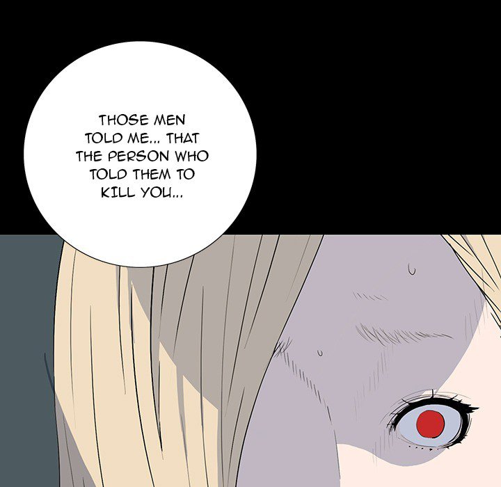 One Face Chapter 15 Page 132