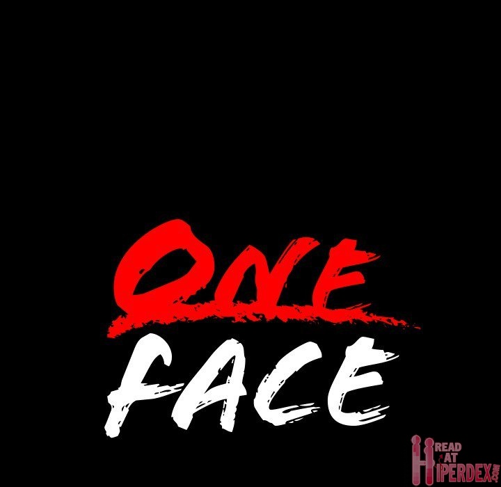 One Face Chapter 15 Page 136