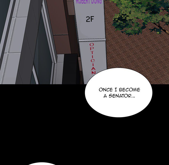 One Face Chapter 15 Page 14