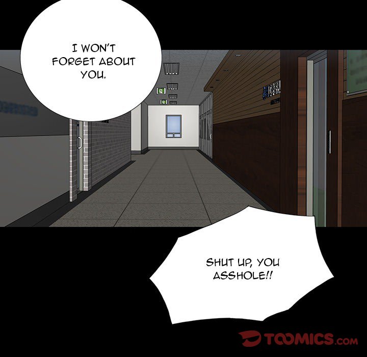 One Face Chapter 15 Page 15